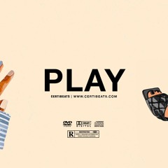 (FREE) Burna Boy ft Omah Lay & Tems Type Beat - "Play" | Afroswing Instrumental 2022