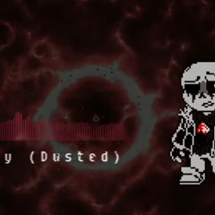 (NOT MINE)  Undertale _ Something NEW - Calamity (Dusted)