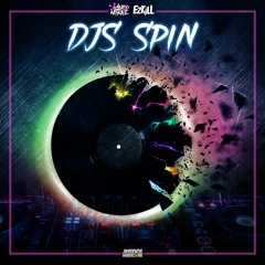 Audio Nitrate & EzKiLL - DJs Spin ⚠️OUT NOW⚠️