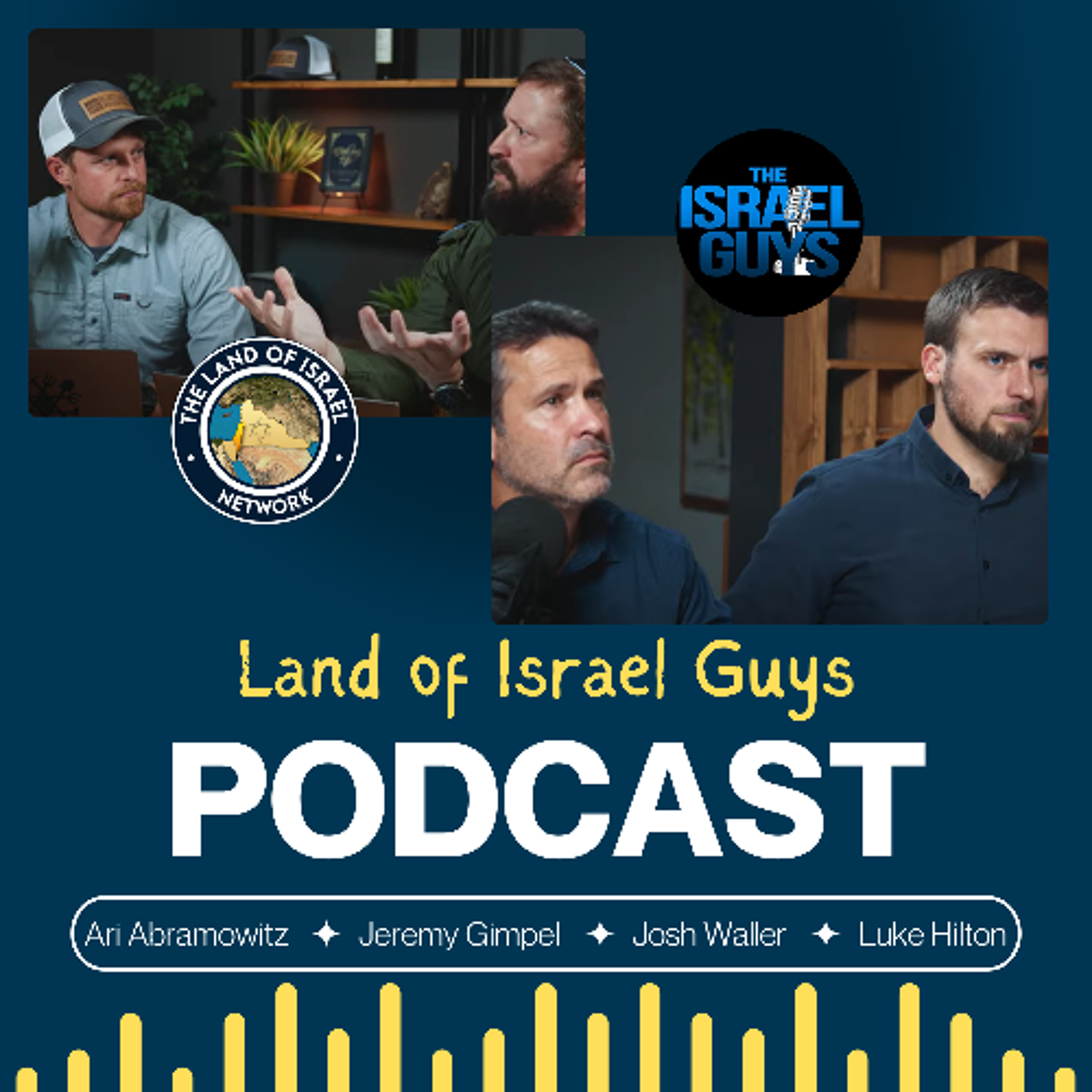 What the Media is NOT Telling You About the Gaza Protests - Are they surrendering?