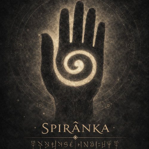 Pochette de Spiranka