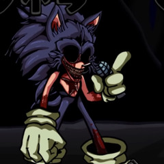 Persistence ENCORE (Vs Sonic.EXE Hell Reborn v2) {CANCELLED}
