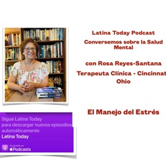El manejo del estrés en tiempos difíciles