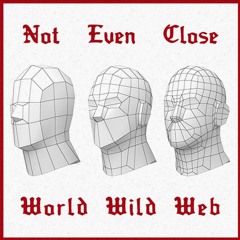 PREMIERE #1370 | World Wild Web - Don't Do It [Bandcamp Exclusive] 2020