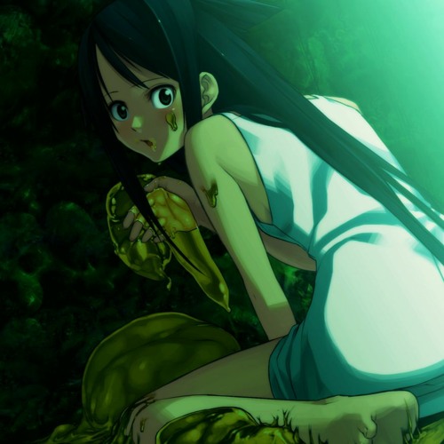 Listen to Seek - 沙耶の唄 - Saya No Uta - The Song of Saya