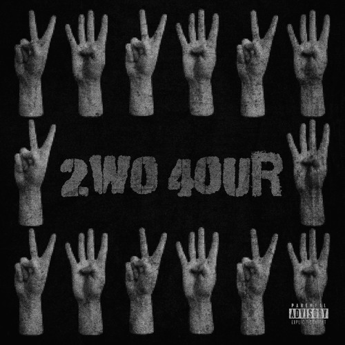 Way2Cranky & Shruvadub - Do The Same (Prod. Shruvadub & PluggBoyBeatz)