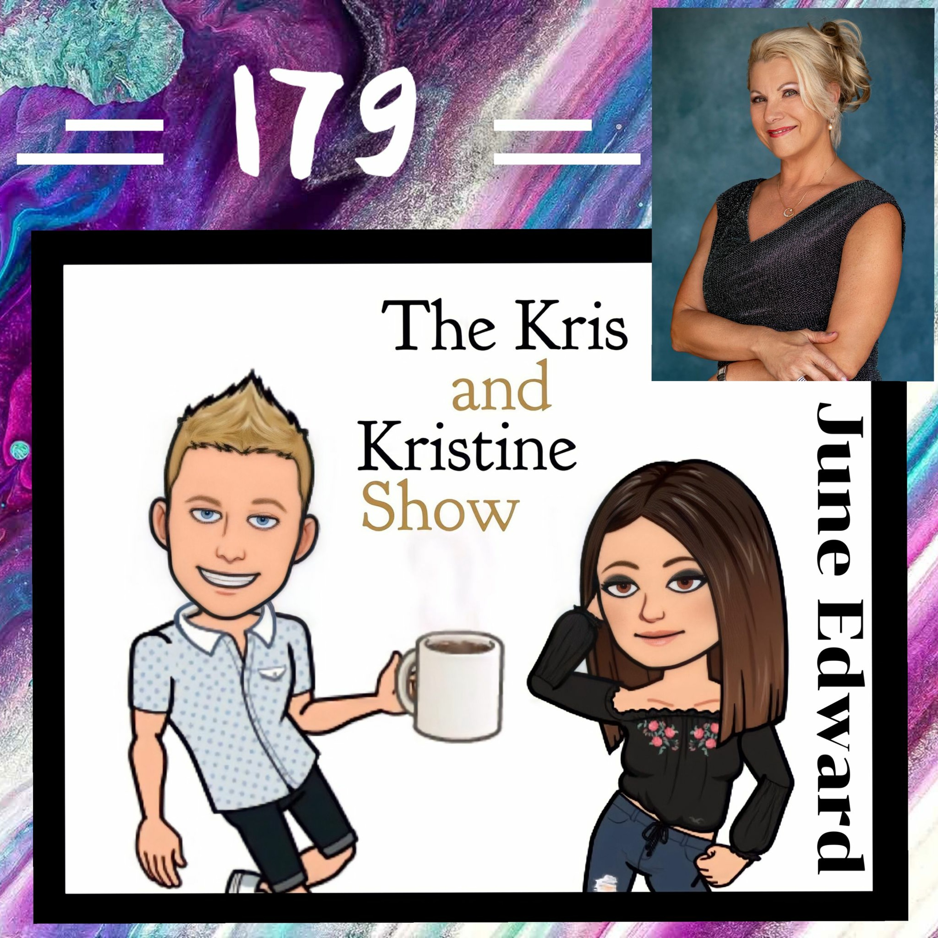 The Kris and Kristine Show