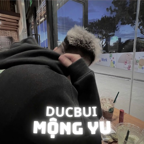 [DUCBUI REMIX] MỘNG YU - AMEE FT. MCK