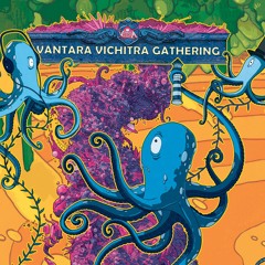 InSaint DjSet  - VA Gathering Vantara Vichitra 2021