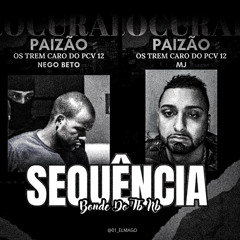 SEQUÊNCIA  BONDE DO TB NB [[ 01_ELMAGO ]] 130 BPM