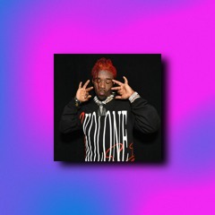 [FREE/フリートラック] "Go Hard" / Lil Uzi Vert type beat / Trap / Hyperpop / フリービート
