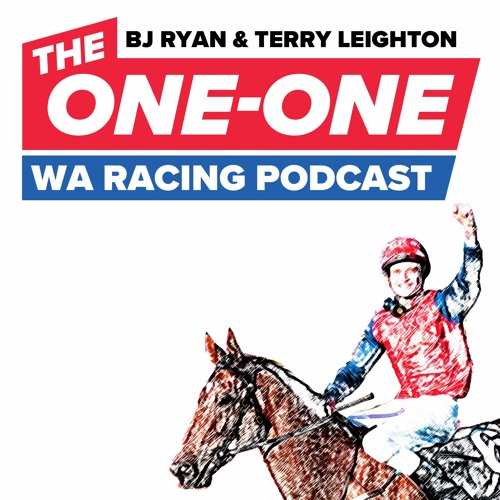 Jolly Beggar Stakes Day  Edition - Episode 41