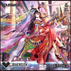 Tolerance - Exotica
