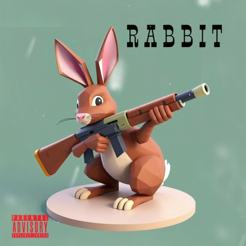 R A B B I T