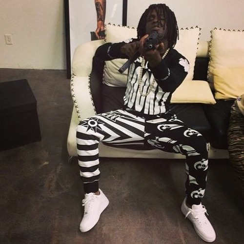 Chief Keef - Save Me (Slowed)