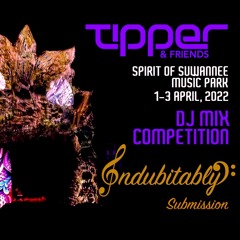 Indubitably- Tipper & Friends DJ Competition Mix 2022