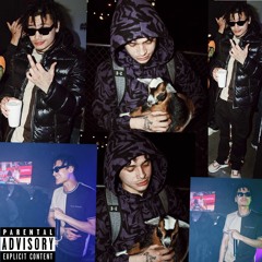 No Wife feat.thepercprincess Prod. khamxri