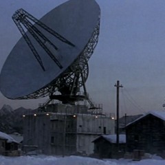 USSR Research Lab