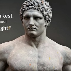 Ancient Greek Quotes