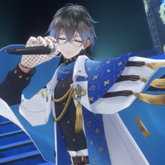 Teo テオ - Omoi【 Ike Eveland Cover | LuxiemRoyalFlash3D 】