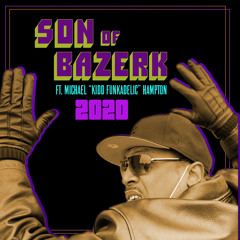 2020 (feat. Michael "Kidd Funkadelic" Hampton)