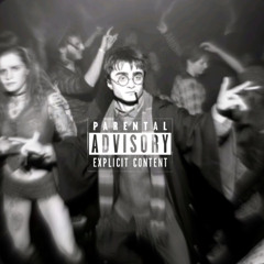 Harry Potter (ft. 1800Perks)