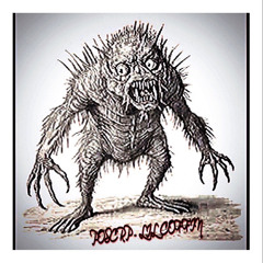 HORNS featuring. COFFIN