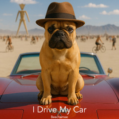 I Drive My Car (Deep House Remix)