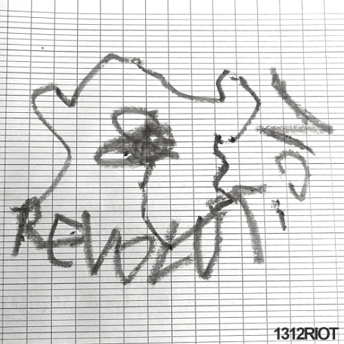 Sherifflazone - AMIRI (RIOT REMIX)