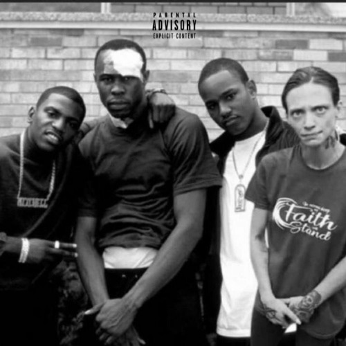 LilWham X LuhGudda - Thought I Was Loosing