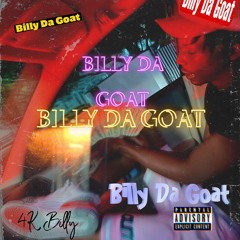 Billy Da Goat (prod.MoneyProducer LilGrid)