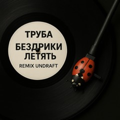 Бездрики летять (Undraft remix)