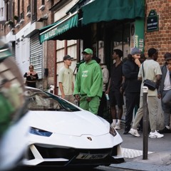 [EXCLU] Tookie2Beriz - Nouveaux jours 6