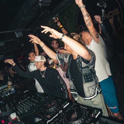 Luke Dean - Rhythm of Life (unreleased)