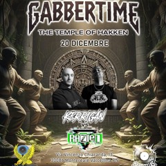 Raziel vs Kerrigan - Gabbertime 20-12-25