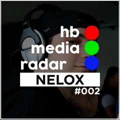 hb Media Radar - #002 feat. nelox