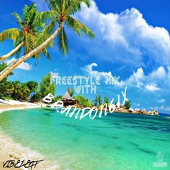 FREESTYLE MIX(SOCA EDITION)