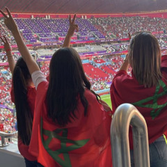 كلمه تشيلك كلمه تجيبك🇲🇦