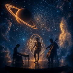 Saturn's Children