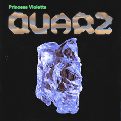 PREMIERE: Princess Violetta - Quarz [nonirritating]