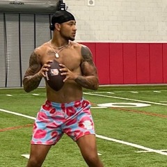 Trey Lance prod gfelds