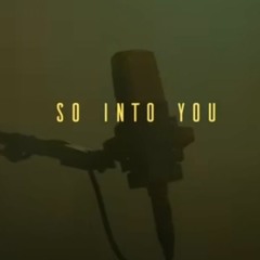 So Into You - Jac Ross (Cover)  *Full Version