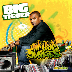 Hip Hop Junkies…...