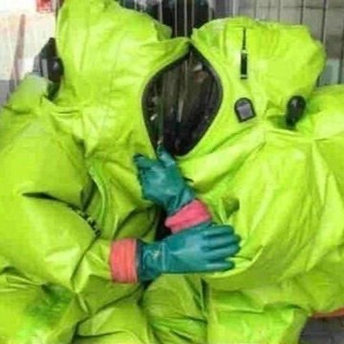 missing u from quarantine