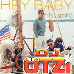 Dj Otzi - Hey Baby(Uh Ah)Club Remix