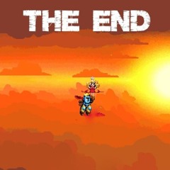 Jump King GotB OST - 09 Journey's End