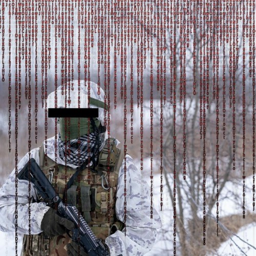 808WhoAreYou x DARKO - M4 - FT. TYKVA (PROD.MARADARA)