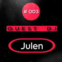 Podcast #003 ( Julen )
