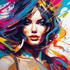 At That @ - Fancy Nerd Original