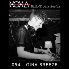 XOXA BLEND 054 - GINA BREEZE